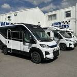 John Coopers in Lincolnshire