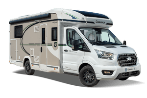 Camping-car Chausson S697 ETAPE LINE 2 500€ D'ACCESSOIRES OFFERTS