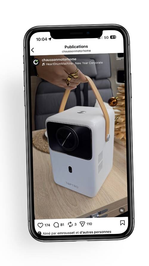 jeu concours de noel chausson